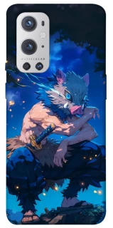 Чехол на OnePlus 9 Pro inosuke фото 1 из 1