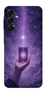 Чохол на Samsung Galaxy A16 4G/5G Universe in tarot фото 1 з 1