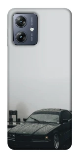 Чехол на Motorola Moto G54 BMW mood фото 1 из 1