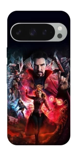 Чехол на Google Pixel 10 Pro XL Strange and Wanda фото 1 из 1