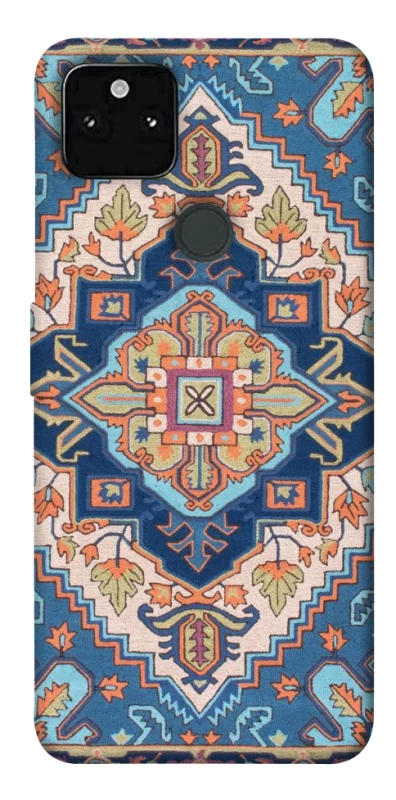 Чохол на Google Pixel 5A Килим v3 фото 1 з 1