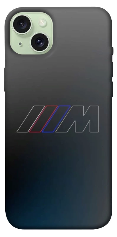 Чохол на Apple iPhone 15 Plus (6.7") M-series фото 1 з 1