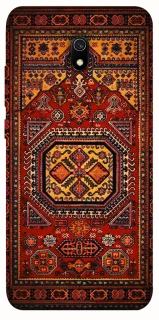 Чохол на Xiaomi Redmi 8a Килим v1 фото 1 з 1