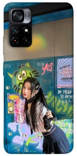 Чохол на Xiaomi Poco M4 Pro 5G Asa v2 - BABYMONSTER фото 1 з 1