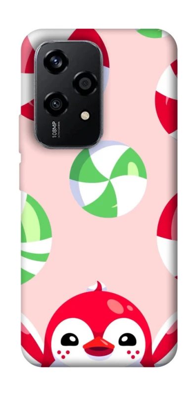 Чехол на Honor 200 Lite Adopt Me Peppermint Penguin фото 1 из 1