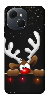 Чохол на TECNO Spark 40C Новорічний v13 фото 1 з 1