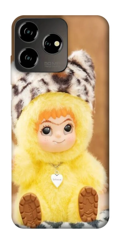 Чохол на ZTE Blade V50 Design 4G Wakuku ver.3 фото 1 з 1