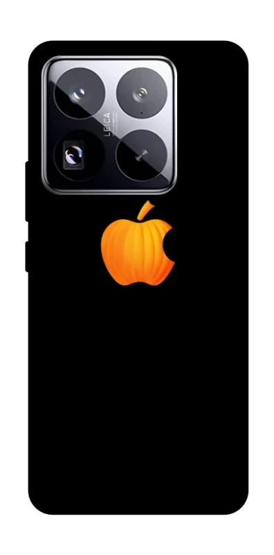 Чохол на Xiaomi 15 Pro Halloween Pumpkin фото 1 з 1