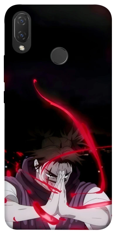 Чохол на Huawei P Smart+ (nova 3i) Choso фото 1 з 1