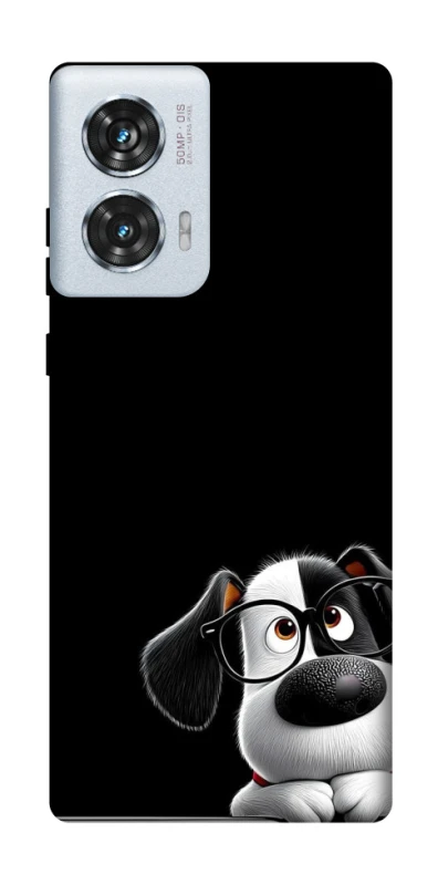 Чехол на Motorola Edge 50 Fusion My Dog фото 1 из 1