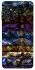 Чохол на Samsung Galaxy M52 Blizzard фото 1 з 1