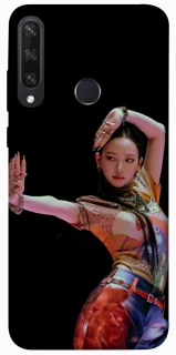 Чехол на Huawei Y6p Aespa-Karina фото 1 из 1