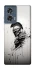 Чохол на Motorola Edge 50 Tattoo ver.3 фото 1 з 1