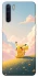 Чохол на Oppo A91 pikachu фото 1 з 1