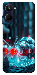 Чехол на Realme 10 4G Cyber ​​Snail фото 1 из 1