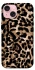Чохол на Apple iPhone 15 (6.1") Leopard Skin v4 фото 1 з 1