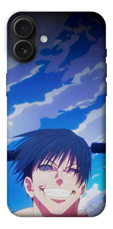 Чохол на Apple iPhone 16 Plus Toji v5 фото 1 з 1