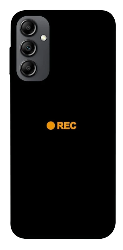 Чохол на Samsung Galaxy A14 4G/5G *Rec фото 1 з 1