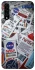 Чохол на Samsung Galaxy A50 (A505F) / A50s / A30s NASA ver.4 фото 1 з 1
