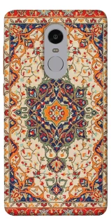 Чехол на Xiaomi Redmi Note 4X / Note 4 (Snapdragon) Килим v10 фото 1 из 1