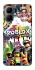Чехол на Infinix Smart 10 Roblox Characters Collage фото 1 из 1