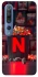 Чохол на Xiaomi Mi 10 / Mi 10 Pro Netflix and popcorn фото 1 з 1