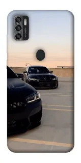Чохол на ZTE Blade A7s (2020) BMW v36 фото 1 з 1