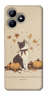 Чехол на Realme Note 50 5G Autumn vibes ver.3 фото 1 Чехол на Realme Note 50 5G Autumn vibes ver.3 фото 1 из 1