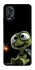Чохол на Oppo A38 Funny turtle фото 1 з 1
