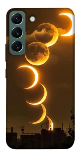 Чехол на Samsung Galaxy S22 moon фото 1 из 1