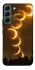 Чохол на Samsung Galaxy S22 moon фото 1 з 1