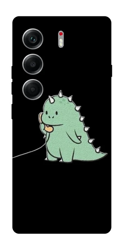 Чохол на Tecno Camon 40 Pair romantic theme ver.5 фото 1 з 1