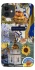 Чохол на Apple iPhone 11 (6.1") Ukraine style ver.5 фото 1 з 1