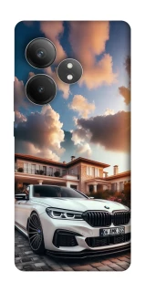 Чехол на Realme GT Neo 6 BMW in da house фото 1 из 1
