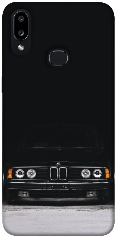 Чохол на Samsung Galaxy A10s BMW v17 фото 1 з 1