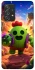 Чохол на Samsung Galaxy A52 4G / A52 5G Brawl Stars ver.14 фото 1 з 1