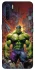 Чехол на Oppo A91 Hulk фото 1 из 1