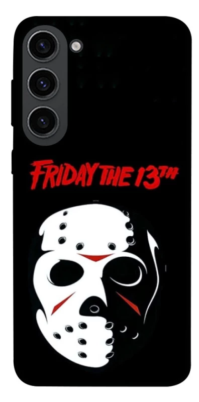 Чехол на Samsung Galaxy S23 Friday 13th Jason фото 1 из 1