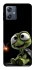 Чехол на Motorola Moto G54 Funny turtle фото 1 из 1