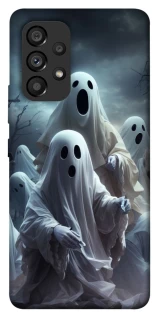 Чохол на Samsung Galaxy A53 5G Ghost фото 1 з 1