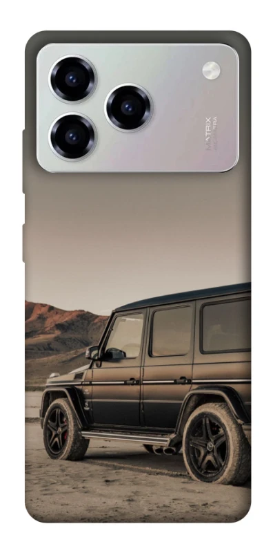 Чохол на ZTE Blade A76 Gelik фото 1 з 1