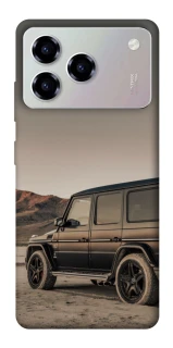 Чохол на ZTE Blade A76 Gelik фото 1 з 1