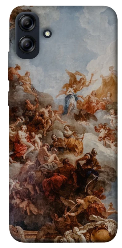 Чехол на Samsung Galaxy A04e Искусство v2 фото 1 из 1