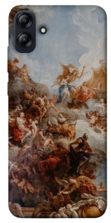 Чехол на Samsung Galaxy A04e Искусство v2 фото 1 из 1