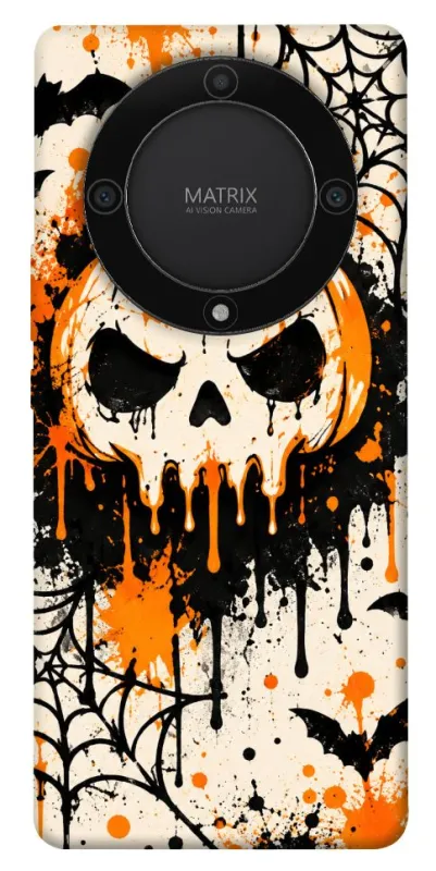 Чехол на Huawei Magic5 Lite Halloween v1 фото 1 из 1