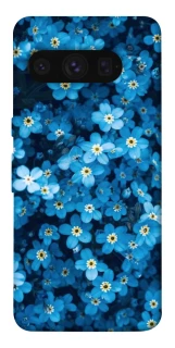 Чехол на Google Pixel 8 Pro Flowers v6 фото 1 из 1