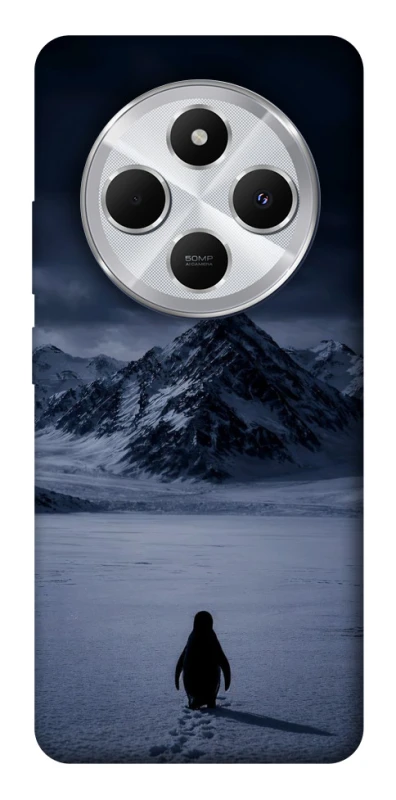 Чохол на Xiaomi Redmi 14C / Poco C75 But why? фото 1 з 1