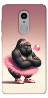 Чохол на Xiaomi Redmi Note 4X / Note 4 (Snapdragon) Горила фото 1 з 1