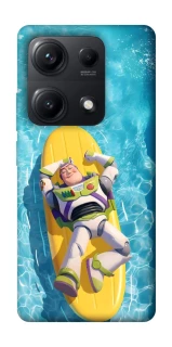 Чехол на Xiaomi Redmi Note 14S buzz lightyear фото 1 из 1