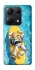 Чехол на Xiaomi Redmi Note 14S buzz lightyear фото 1 из 1